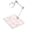 thumbnail image 1 of Action Figure Base Suitable Display Stand Bracket for HG 1/144 Cinema Game, 1 of 6