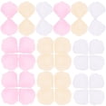 thumbnail image 1 of SEWACC 3 Packs Decorative Flower Petals Nonwoven Cloth For Home Use, 1 of 8