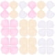 thumbnail image 4 of KAKOWELY 3 paquetes de pétalos de rosa artificiales, pétalos de rosa falsos, telas, pétalos de flores para una noche romántica., 4 of 5