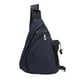 thumbnail image 2 of Paquete de bolso de hombro Fanny Sling para hombre Simple y elegante ANGGREK  Otros, 2 of 8