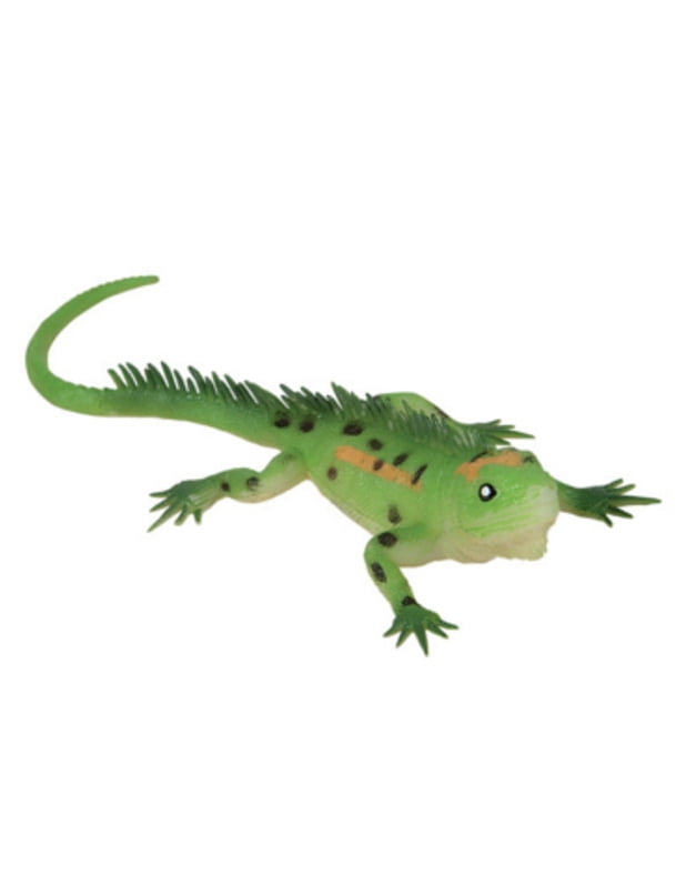 stuffed lizard walmart