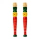 thumbnail image 1 of 2X Silbato para BebéS, NiñOs, Juguete de Aprendizaje Musical, Instrumento Musical de Flauta para NiñOs, NiñOs PequeñOs, Regalo de CumpleañOs, 1 of 4