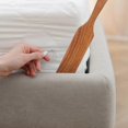 thumbnail image 3 of Mattress Lifter For Changing Sheets Bed Skirts Bed Making Tool Wood Mattress Lifter, 3 of 4
