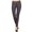Navy, variant on Yelete Women's Classic Solid Skinny Jeggings, Grey, XL
