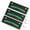 3 sets, variant on Portable ABS Bubble Levels For Trailer Camping Accurate Leveling Tool Lightweight Leveling Systems