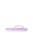 thumbnail image 5 of Athletic Works Women's Flip Flop, 5 of 6
