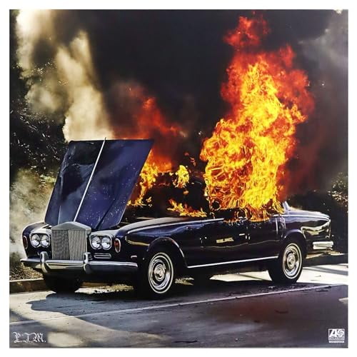 Woodstock (Rocktober 2023) Portugal. The Man (Vinyl Record)