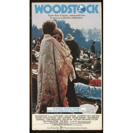 Woodstock