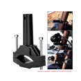 thumbnail image 1 of nipocaio Motorcycle Spotlight Modding Fixed Bracket Shock Absorber Front Fork Clamp Off-Road Motorcycle Lights Extended Adjustable Rod Holder 14*7.2cm, 1 of 4