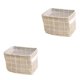 thumbnail image 4 of Bewildely Cesta de almacenamiento de escritorio DIY, caja de almacenamiento de artículos diversos, ropa interior, caja de almacenamiento de juguetes, Type1 NO1 Bewildely CBP150519, 4 of 6
