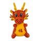 thumbnail image 2 of Juguete de peluche de dragón chino, juguete de peluche de año Nuevo, muñeco de peluche de año Nuevo, adorno de escritorio, almohada para dormir para, 2 of 8