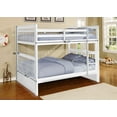 thumbnail image 2 of Conway Convertible Full Over Full Bunk Bed (Optional Trundle/Storage), 2 of 2