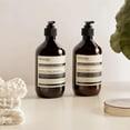 thumbnail image 5 of Bálsamo de manos Aesop Reverence Aromatique 500 ml hidratación rica y sostenida, 5 of 5