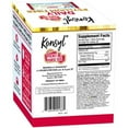 thumbnail image 2 of Konsyl Daily Psyllium Fiber Stick Packs - On-The-Go Fiber Supplement Powder- 30 Packets, 2 of 4