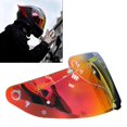 thumbnail image 2 of Lente de casco visera antiniebla lente de protección contra el viento de motocicleta antiarañazos para Hjc I70, 2 of 5