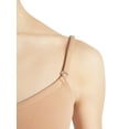 thumbnail image 5 of Capezio Team Basics Camisole Leotard w/ Adjustable Straps, 5 of 6