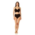 thumbnail image 3 of Coppersuit - Women's Cross Front Bra Swim Top, 3 of 7