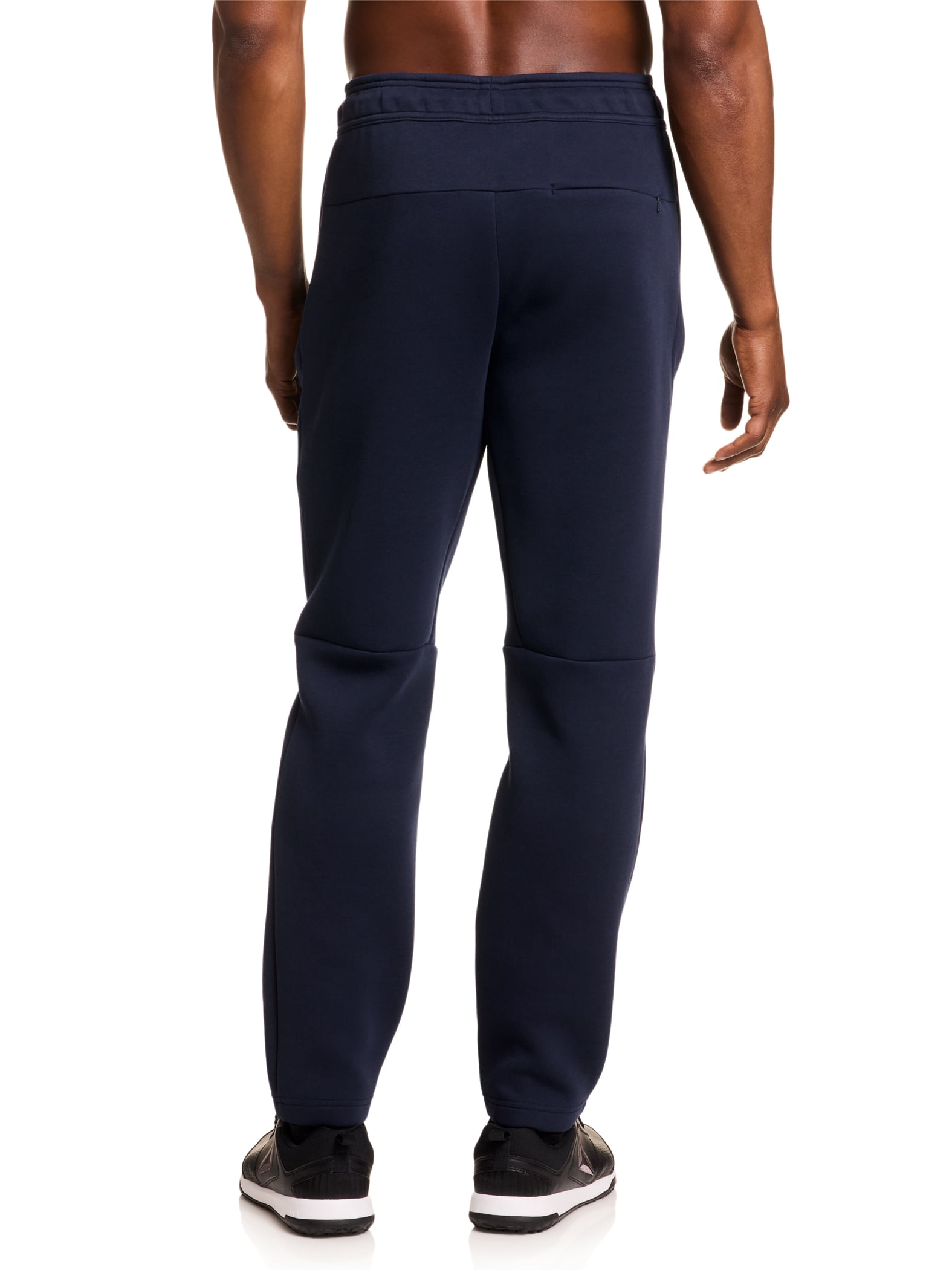 Reebok Men's and Big Men's Athletic Elevate Pant, Size S-3XL