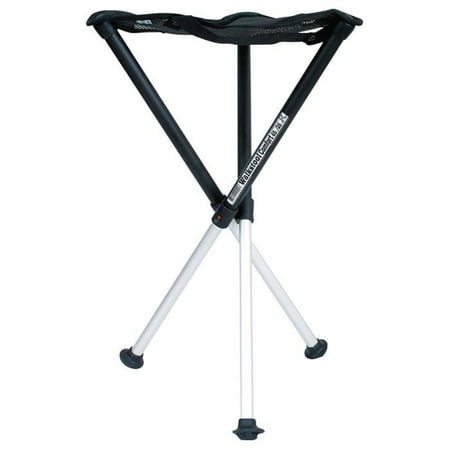 WalkStool Comfort Stool Black 22in