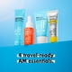 thumbnail image 2 of Kit de cuidado de la piel e.l.f. SKIN Wake the e.l.f. Up con limpiador y protector solar, 2 of 7