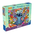 thumbnail image 2 of Rompecabezas Ravensburger Disney Stitch 1000 piezas, 2 of 7