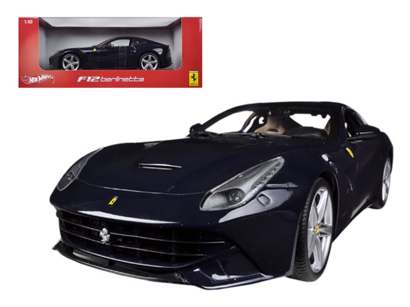 hot wheels diecast 1 18
