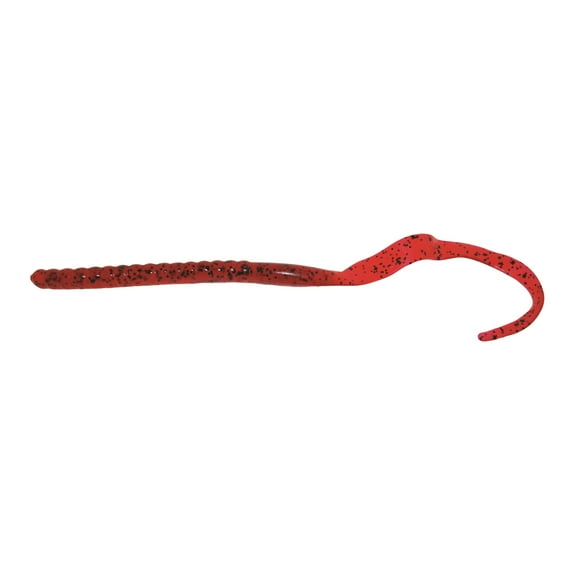 Zoom Ol Monster Worm Cherry Seed