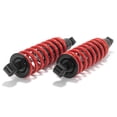 thumbnail image 2 of Heavy Duty Front Shocks Absorbers for Yamaha Golf Carts G2 G9 G & E G9A G9E G2A G2E 1985-1995 1986 1987 1988 1989 1990 1991 1992 1993 1994 JG5-F3350 JG5-F3350-01 JG5-F3350-01-00, 2 of 4