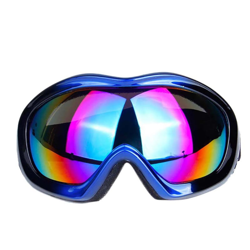 Tommyfit Dustproof Anti UV Windproof Safety Goggles For Snow Skiing, Cycling, Motorcycling,Climbing, Riding by