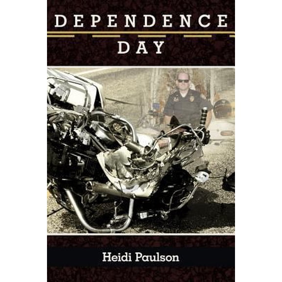 Pre-Owned Dependence Day (Paperback) 1615073043 9781615073047