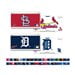 MLB Console Jersey Showcase