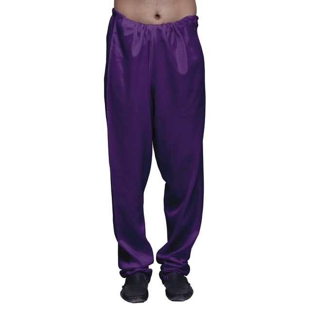 Atasi Solid Adjustable Drawstring Ethnic Bottom Pant Santoon Churidar Pajama