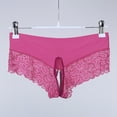 thumbnail image 2 of Sensational Women’s Cut Out Panties Lightweight Bikini for and Comfort for and Everyday Wear, 2 of 2