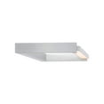 thumbnail image 4 of WAC Lighting Lune 27" LED 3000K Adjustable Aluminum Picture Light in Chrome, 4 of 6