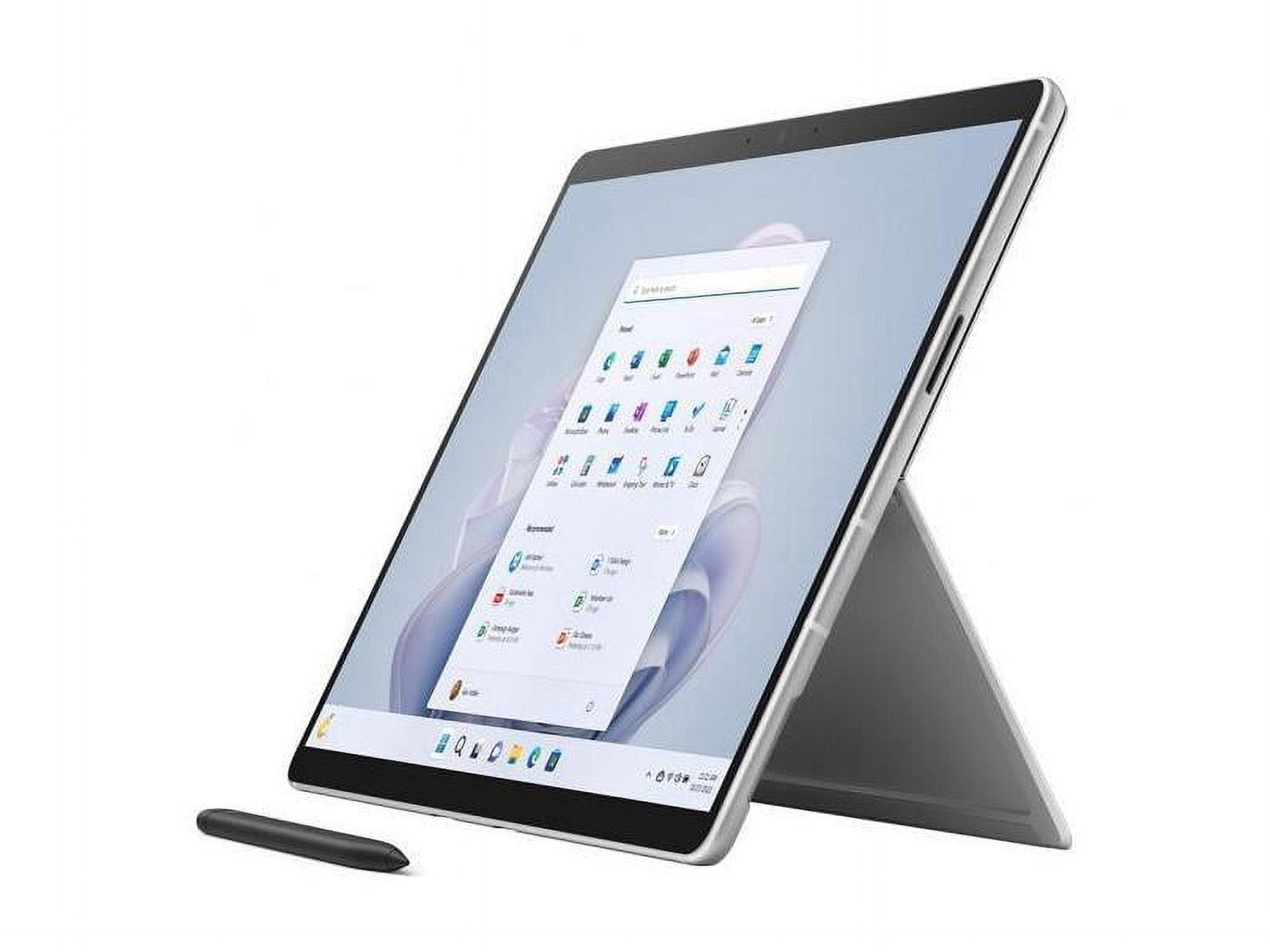 Microsoft Surface Pro 9, 5G, SQ3, 8GB RAM, 256GB SSD, 13 Microsoft Surface Pro 9, 5G, SQ3, 8GB RAM, 256GB SSD, 13