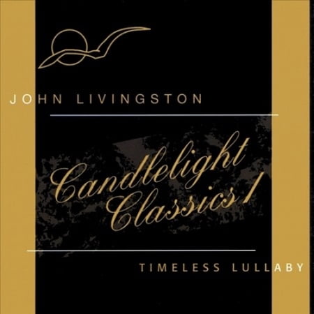 Candlelight Classics 1 - Timeless Lullaby | Walmart Canada