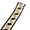C, variant on Border Removable 3D Pattern Baseboard Stickers for Kitchen Bathroom Waterproof Wall Border Border
