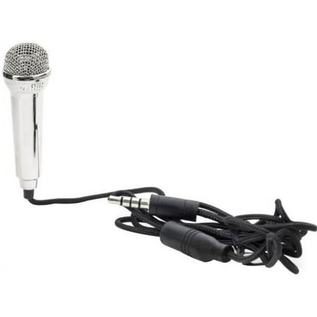 Kikkerland Microphone price history on PriceWatchPro
