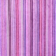 thumbnail image 1 of Ahgly Company Indoor Square Abstract Purple Modern Area Rugs, 4' Square, 1 of 4