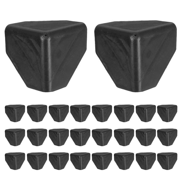 100 protectores de esquinas para mesa, embalaje para muebles