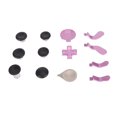 thumbnail image 1 of Kit de Thumbsticks de Repuesto, Hasta 12 Teclas Material Premium Acero inoxidable Metálico, Con Bolsa de Almacenamiento, para una serie Elite 2 Generation Elite Version del, 1 of 7