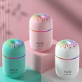 thumbnail image 1 of Sentmoon Humidifier Humidifiers for Bedroom Creative Humidifier USB Mini Multifunctional Convenient Purification Water Replenishment Mute Humidifier, 1 of 4