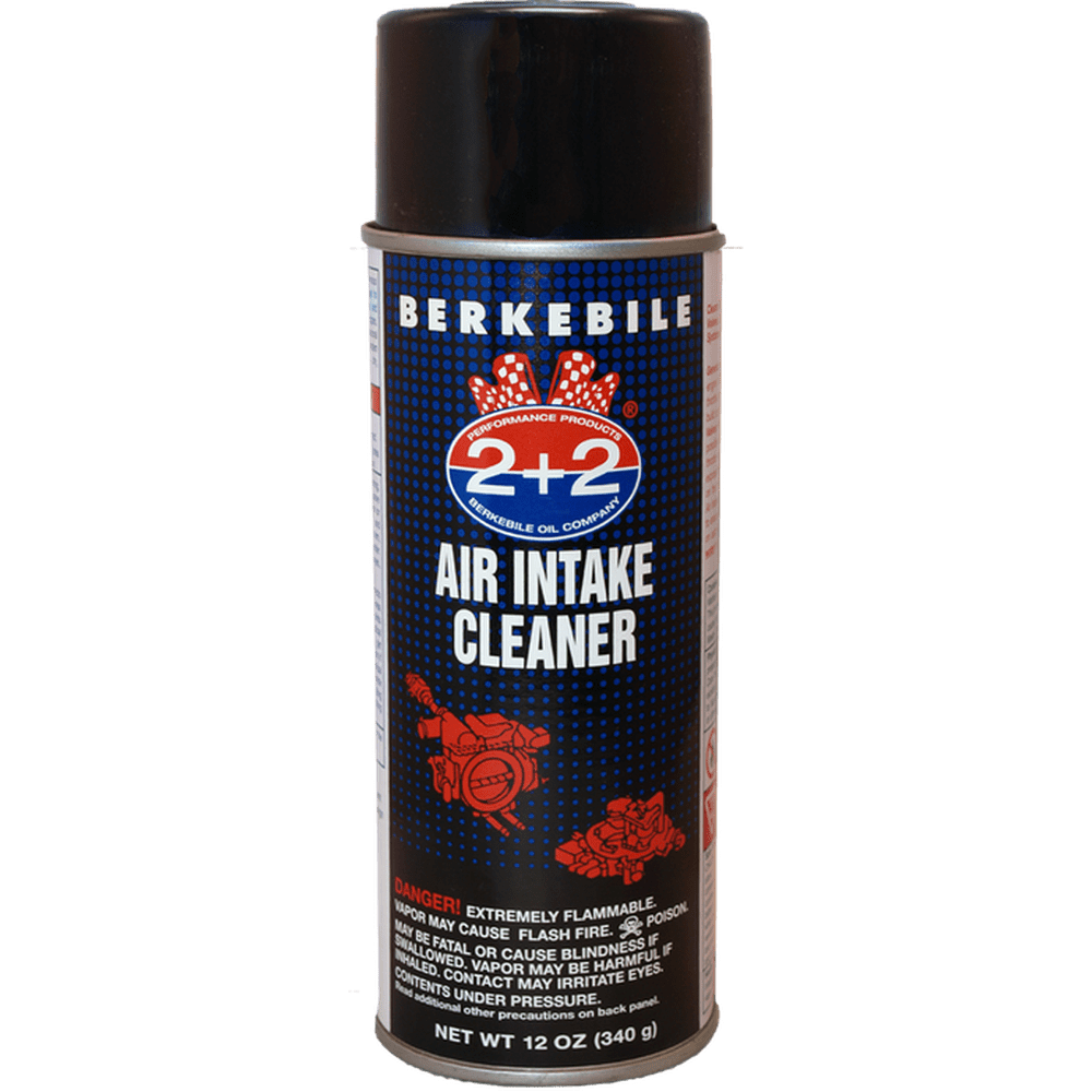 THE BERKEBILE OIL COMPANY B3500 BERKEBILE B3500 AIR INTAKE CLEANER