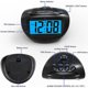 thumbnail image 3 of Simple And Creative Lcd Electronic Clo Ldren's Nightlight Alarm Clo, 3 of 4