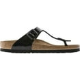 thumbnail image 3 of Women's Birkenstock Gizeh Birko-Flor Sandal, 3 of 7