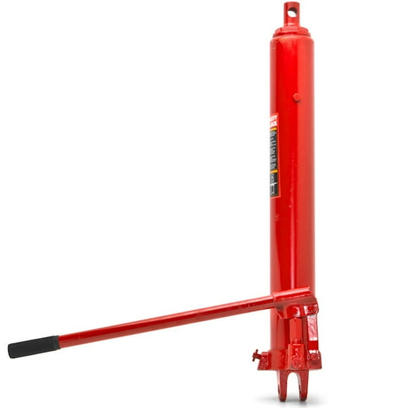 Long Ram Hydraulic Jack