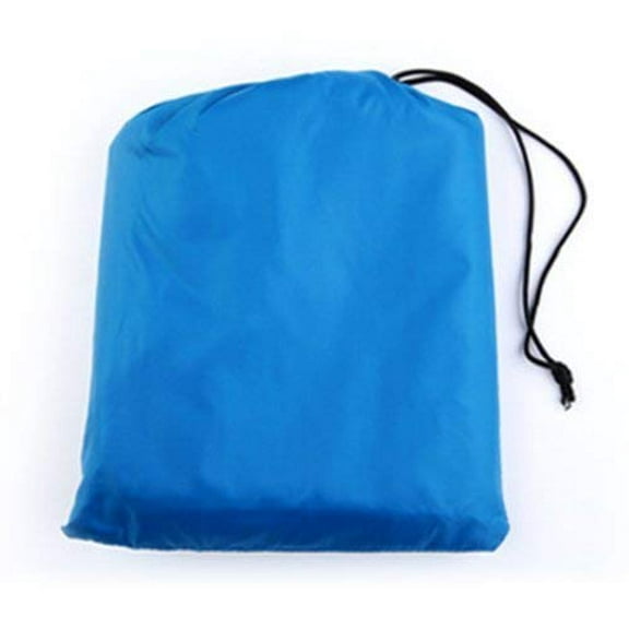 BHYShop Portable Velarium Tent Outdoor Fishing Beach Camping Trip Waterproof Sunshade Sun Shelter