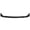 Gloss Black, variant on Ikon Motorsports Compatible with 15-23 Dodge Charger SRT V2 Style Front Lip Underbody 4PC Set Gloss Black ABS