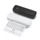 thumbnail image 3 of Imora de Papel Portátil de US Bisofice A4 Impresión Térmica Termal Wireless BT Connect Connect Compatible Con OS Y Mobile Photo Impresoras Varios Tamamos de Papel, 3 of 7