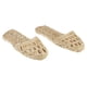 thumbnail image 4 of Pantuflas de ratán BLESIY Unisexo Duradero tamaño 41, 4 of 8